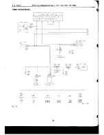 Предварительный просмотр 1231 страницы Subaru 1992 Legacy Service Manual