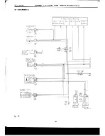 Предварительный просмотр 1235 страницы Subaru 1992 Legacy Service Manual