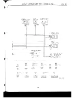 Предварительный просмотр 1236 страницы Subaru 1992 Legacy Service Manual