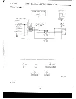 Предварительный просмотр 1241 страницы Subaru 1992 Legacy Service Manual