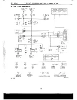 Предварительный просмотр 1245 страницы Subaru 1992 Legacy Service Manual