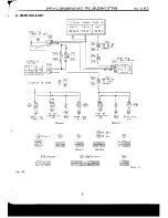 Предварительный просмотр 1248 страницы Subaru 1992 Legacy Service Manual