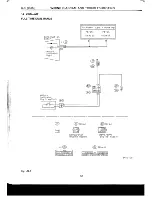 Предварительный просмотр 1253 страницы Subaru 1992 Legacy Service Manual