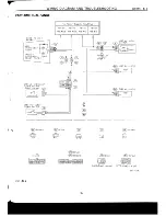 Предварительный просмотр 1254 страницы Subaru 1992 Legacy Service Manual