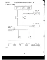 Предварительный просмотр 1257 страницы Subaru 1992 Legacy Service Manual