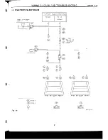 Предварительный просмотр 1258 страницы Subaru 1992 Legacy Service Manual