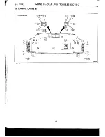 Предварительный просмотр 1261 страницы Subaru 1992 Legacy Service Manual