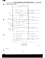 Предварительный просмотр 1264 страницы Subaru 1992 Legacy Service Manual