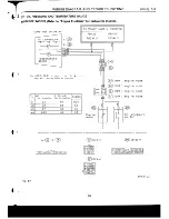 Предварительный просмотр 1266 страницы Subaru 1992 Legacy Service Manual