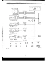 Предварительный просмотр 1269 страницы Subaru 1992 Legacy Service Manual