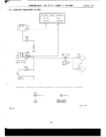 Предварительный просмотр 1270 страницы Subaru 1992 Legacy Service Manual