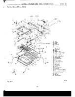 Предварительный просмотр 1272 страницы Subaru 1992 Legacy Service Manual