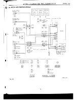 Предварительный просмотр 1274 страницы Subaru 1992 Legacy Service Manual