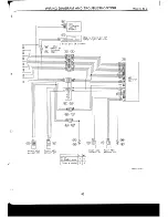 Предварительный просмотр 1280 страницы Subaru 1992 Legacy Service Manual