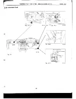 Предварительный просмотр 1290 страницы Subaru 1992 Legacy Service Manual