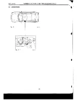 Предварительный просмотр 1291 страницы Subaru 1992 Legacy Service Manual