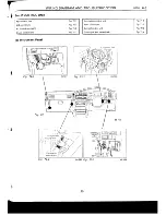 Предварительный просмотр 1292 страницы Subaru 1992 Legacy Service Manual