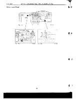 Предварительный просмотр 1295 страницы Subaru 1992 Legacy Service Manual