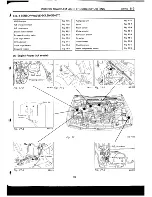 Предварительный просмотр 1296 страницы Subaru 1992 Legacy Service Manual