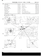 Предварительный просмотр 1298 страницы Subaru 1992 Legacy Service Manual