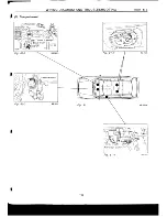 Предварительный просмотр 1300 страницы Subaru 1992 Legacy Service Manual