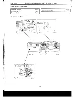 Предварительный просмотр 1301 страницы Subaru 1992 Legacy Service Manual