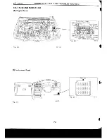 Предварительный просмотр 1303 страницы Subaru 1992 Legacy Service Manual