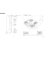 Предварительный просмотр 1306 страницы Subaru 1992 Legacy Service Manual