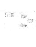 Предварительный просмотр 1309 страницы Subaru 1992 Legacy Service Manual