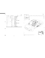 Предварительный просмотр 1312 страницы Subaru 1992 Legacy Service Manual