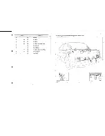 Предварительный просмотр 1314 страницы Subaru 1992 Legacy Service Manual