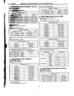 Предварительный просмотр 1329 страницы Subaru 1992 Legacy Service Manual