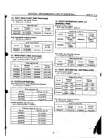 Предварительный просмотр 1330 страницы Subaru 1992 Legacy Service Manual