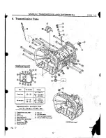 Предварительный просмотр 1332 страницы Subaru 1992 Legacy Service Manual