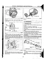 Предварительный просмотр 1348 страницы Subaru 1992 Legacy Service Manual