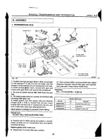 Предварительный просмотр 1358 страницы Subaru 1992 Legacy Service Manual