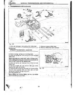 Предварительный просмотр 1367 страницы Subaru 1992 Legacy Service Manual