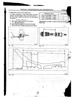 Предварительный просмотр 1372 страницы Subaru 1992 Legacy Service Manual