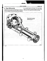 Предварительный просмотр 1398 страницы Subaru 1992 Legacy Service Manual