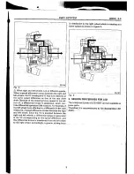 Предварительный просмотр 1400 страницы Subaru 1992 Legacy Service Manual