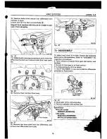 Предварительный просмотр 1414 страницы Subaru 1992 Legacy Service Manual