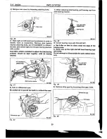 Предварительный просмотр 1415 страницы Subaru 1992 Legacy Service Manual