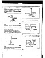 Предварительный просмотр 1416 страницы Subaru 1992 Legacy Service Manual