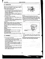 Предварительный просмотр 1417 страницы Subaru 1992 Legacy Service Manual