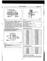 Предварительный просмотр 1418 страницы Subaru 1992 Legacy Service Manual