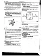 Предварительный просмотр 1423 страницы Subaru 1992 Legacy Service Manual