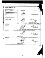 Предварительный просмотр 1424 страницы Subaru 1992 Legacy Service Manual