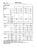 Preview for 12 page of Subaru 1994 Impreza Supplemental Service Manual