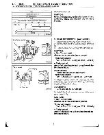 Preview for 57 page of Subaru 1994 Impreza Supplemental Service Manual