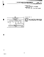 Preview for 58 page of Subaru 1994 Impreza Supplemental Service Manual